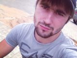 Спонсор Вова г. Москва