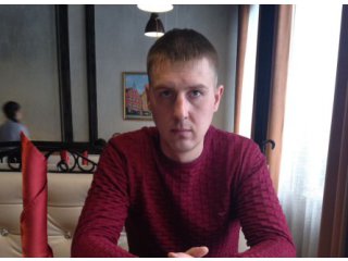 Главная фотография богатого любовника Андрей