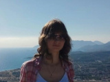 Содержанка Tanya г. Киев