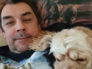 Главная фотография богатого любовника Andrey
