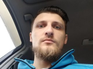 Главная фотография богатого любовника Максим