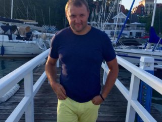 Главная фотография богатого любовника Andrej