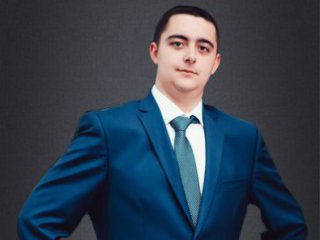 Главная фотография богатого любовника Илья