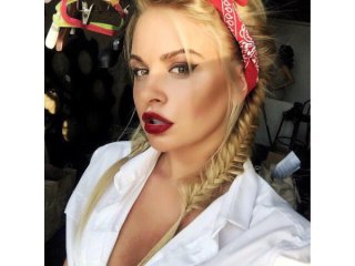 Главная фотография любовницы Vera