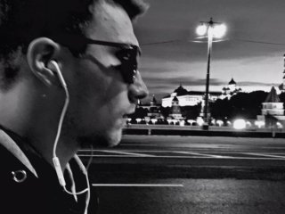 Главная фотография богатого любовника Nikola
