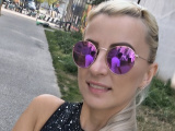 Содержанка Lidiia г. Paris 16 Passy