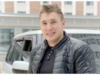 Главная фотография богатого любовника Ронни