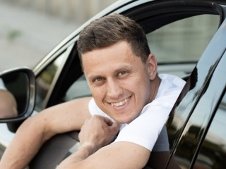 Главная фотография богатого любовника Artem