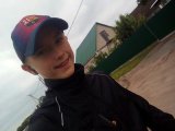 Спонсор Кирилл г. Молодечно