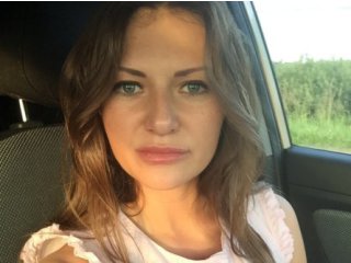 Главная фотография любовницы Марина