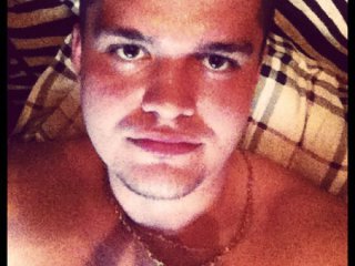 Главная фотография богатого любовника Daniel