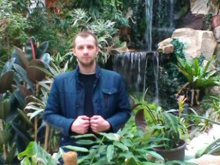 Главная фотография богатого любовника Yuriy