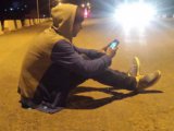Спонсор Joniy г. Москва