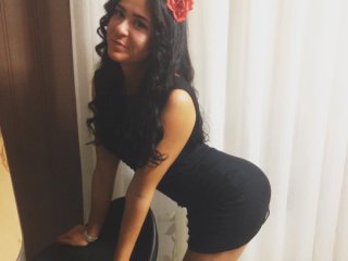 Главная фотография любовницы Диана