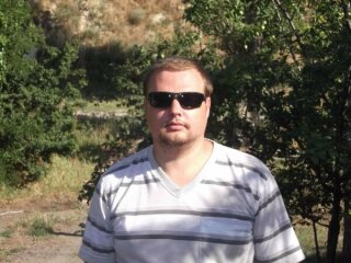 Главная фотография богатого любовника САША