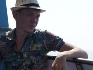 Главная фотография богатого любовника Александр