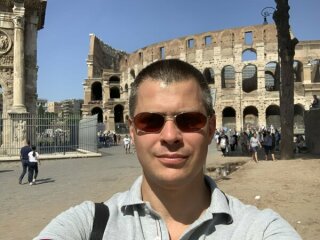 Главная фотография богатого любовника Тимур