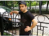 Спонсор Исмоил г. Москва