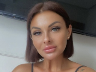 Главная фотография любовницы Маруся