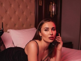 Главная фотография любовницы Ліля