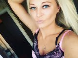 Содержанка Anastasia г. Москва