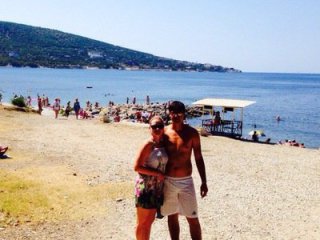 Главная фотография богатого любовника Дмитрий