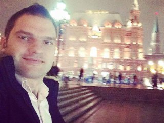 Главная фотография богатого любовника Валентин