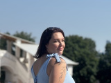 Фото содержанки Анна