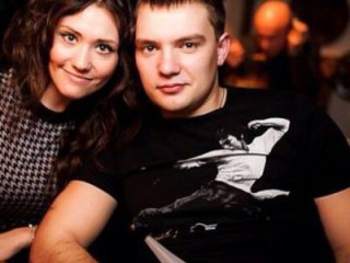 Главная фотография богатого любовника Антон