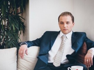 Главная фотография богатого любовника Дэн