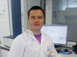 Главная фотография богатого любовника Руслан
