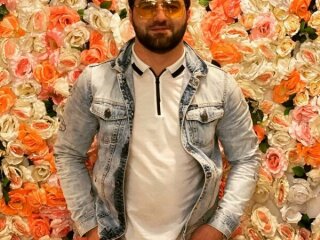 Главная фотография богатого любовника khan