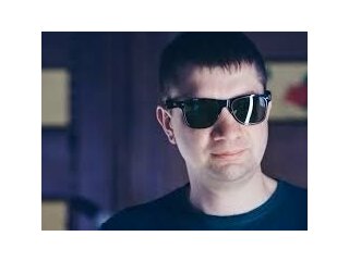 Главная фотография богатого любовника Александр