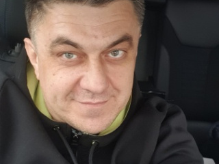 Главная фотография богатого любовника Yura