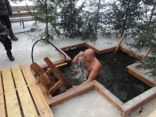 Главная фотография богатого любовника Kostya