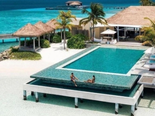 Главная фотография богатого любовника Баха