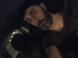 Главная фотография богатого любовника Markus