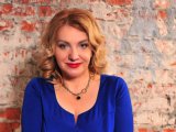 Содержанка Алла г. Москва