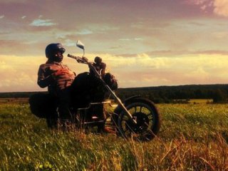 Главная фотография богатого любовника Георгий