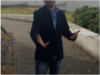 Главная фотография богатого любовника Игнат