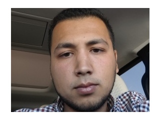 Главная фотография богатого любовника Zafar