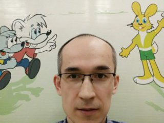 Главная фотография богатого любовника Александр