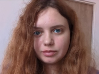 Главная фотография любовницы Юля