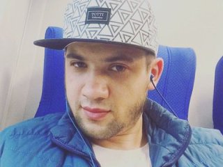Главная фотография богатого любовника Рома