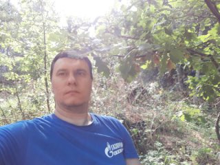 Главная фотография богатого любовника Yurik