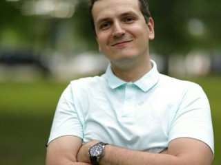 Главная фотография богатого любовника Петр