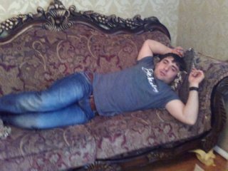 Главная фотография богатого любовника Abdul