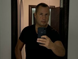 Главная фотография богатого любовника Андрей