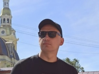 Главная фотография богатого любовника Денис