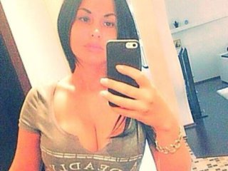 Главная фотография любовницы Людмила